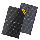BougeRV 300 Watt N-Type Rigid Bifacial 16BB Mono Solar Panel