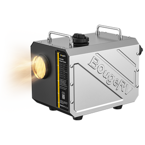 BougeRV Portable Diesel Outdoor Heater