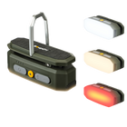 BougeRV Multifunctional Sensor Camping Lantern