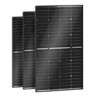 Panneau solaire bifacial BougeRV 16BB type N 400 W (2 x 200 W)