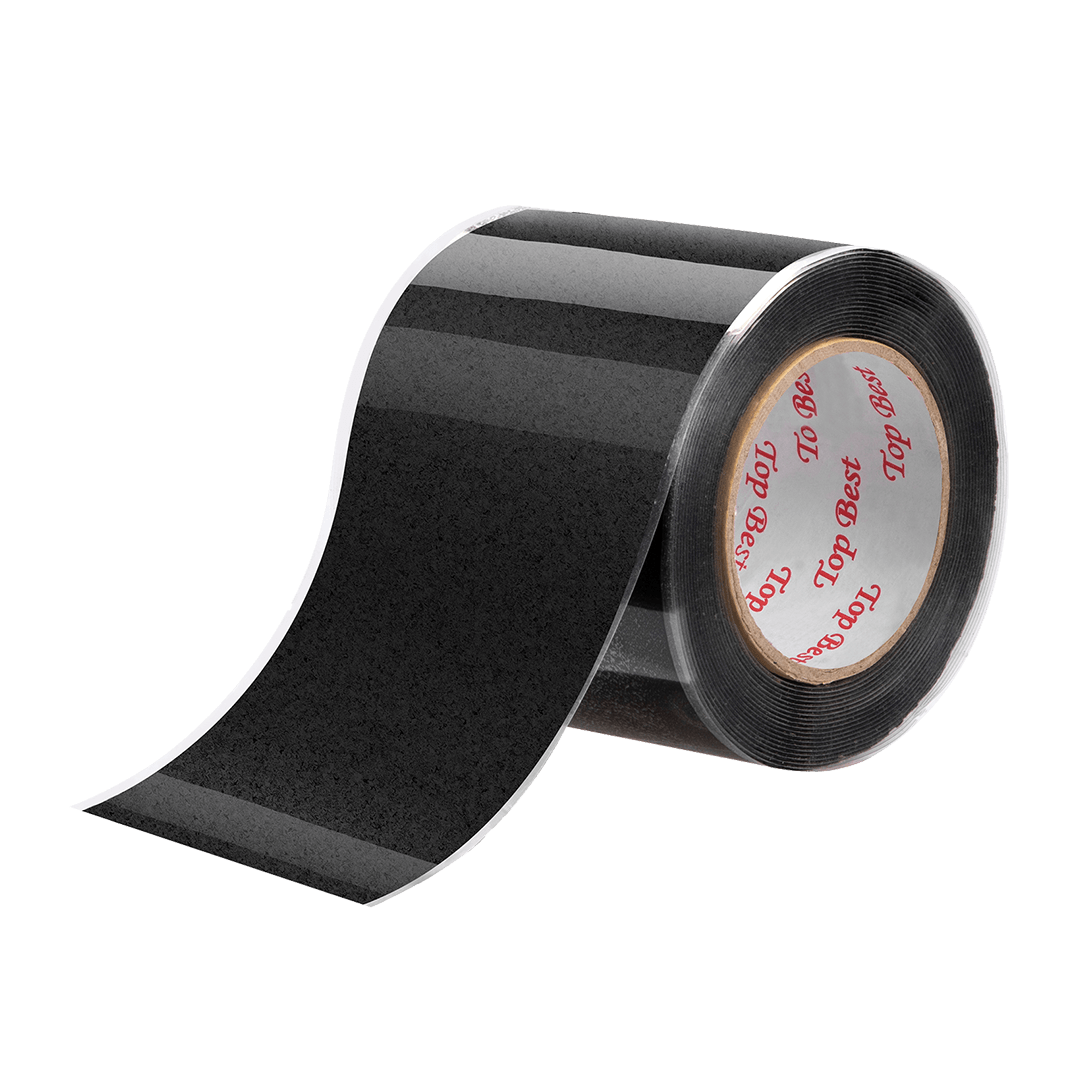 Flexible Solar Panel Waterproof Rubber Tape – BougeRV Canada