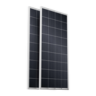 400W 12V 9BB Mono Solar Panel
