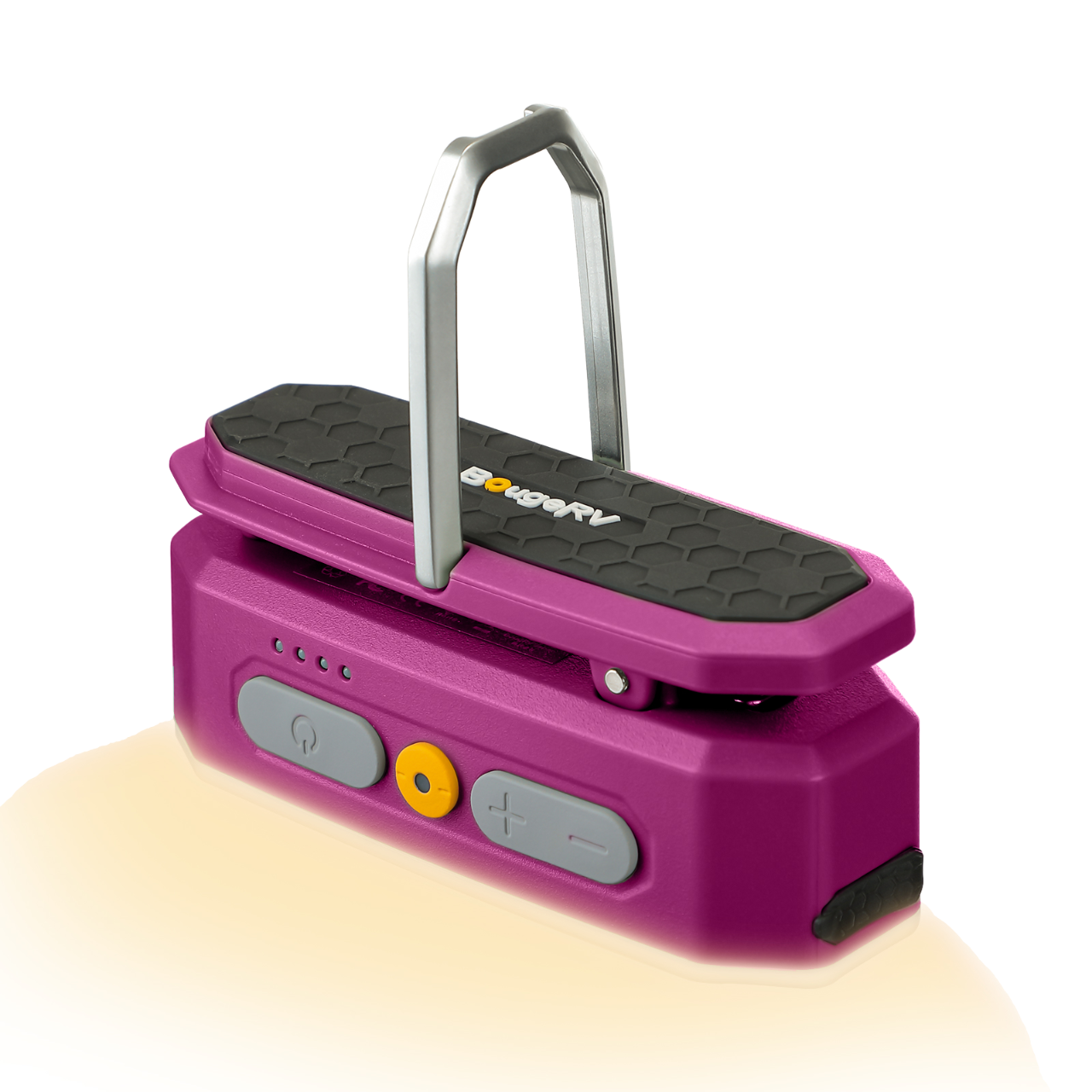 BougeRV Multifunctional Sensor Camping Lantern