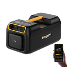 BougeRV New 3500BTU Portable Air Conditioner