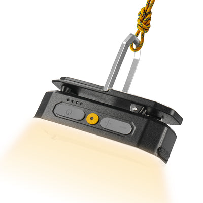 BougeRV Multifunctional Sensor Camping Lantern