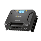 BougeRV Sunflow 40A MPPT Solar Charge Controller 12V/24V