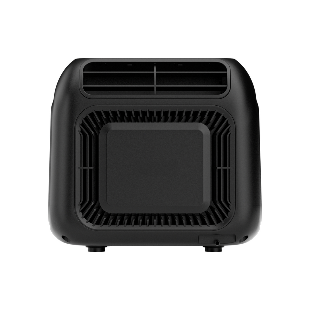 BougeRV New 3500BTU Portable Air Conditioner