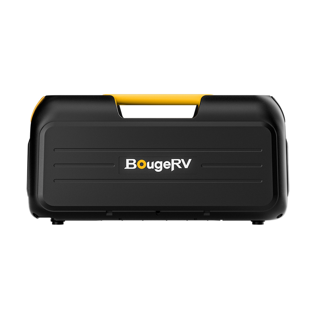 BougeRV New 3500BTU Portable Air Conditioner