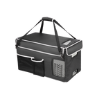 BougeRV 12V 23 Quart Portable Car Refrigerator Cover