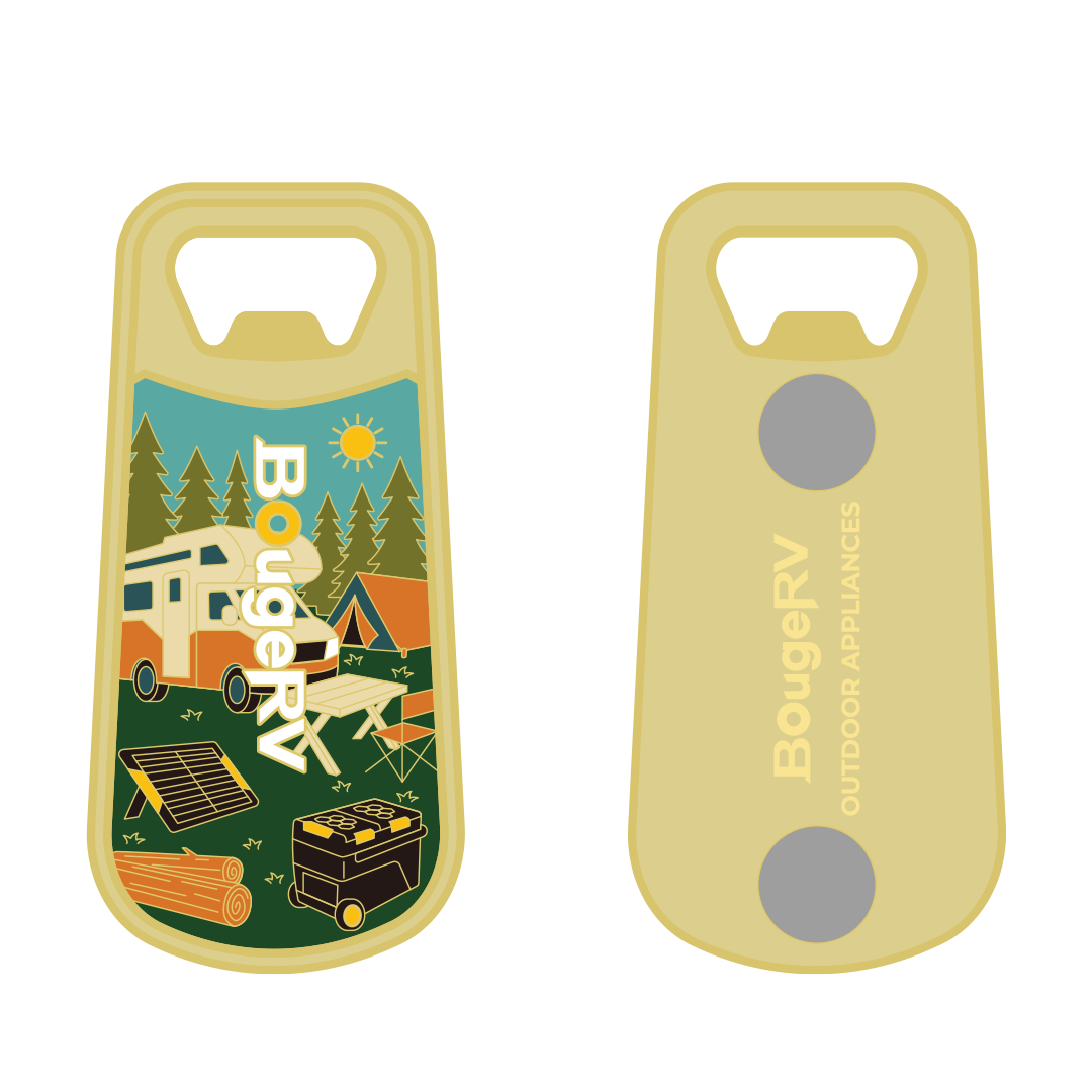 BougeRV Bottle Opener