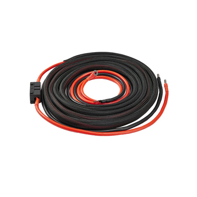 BougeRV 12V/24V 50A DC600 Alternator Charger