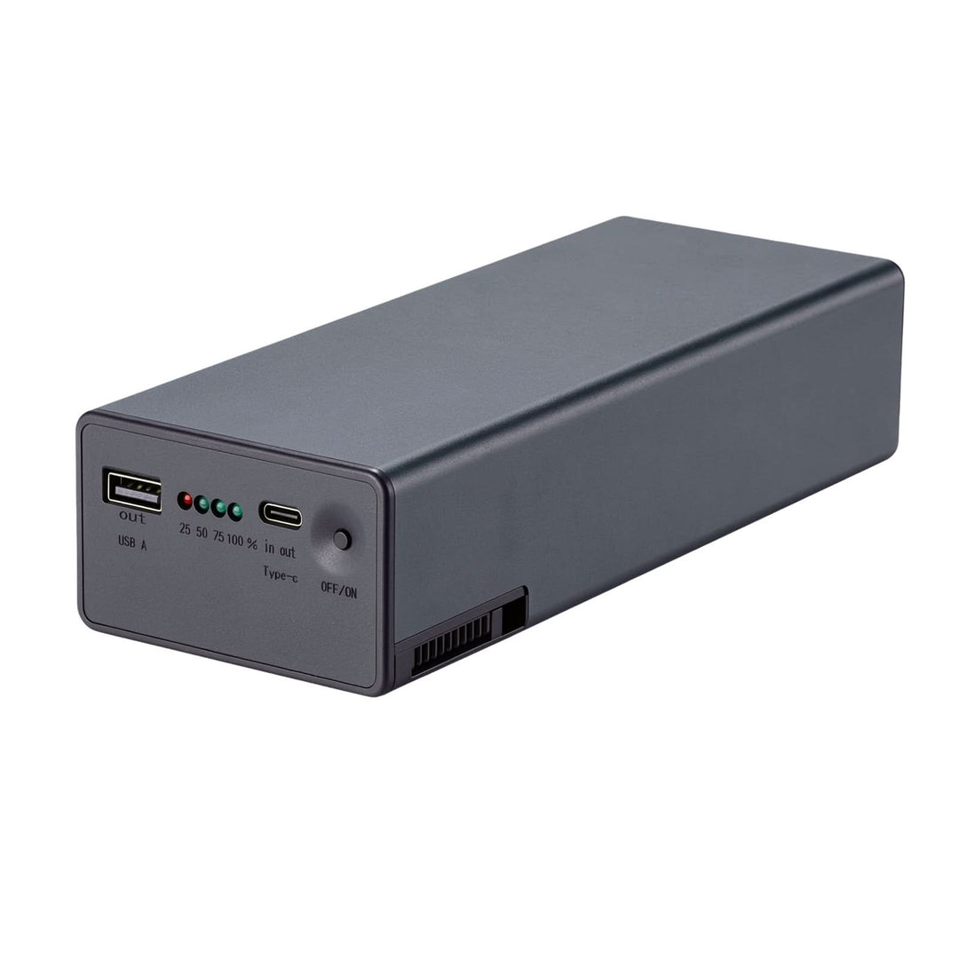 BougeRV 133Wh Battery for ECW1.5 Electric Wagon