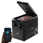 BougeRV ASPEN S50 12V 50QT Portable Fridge