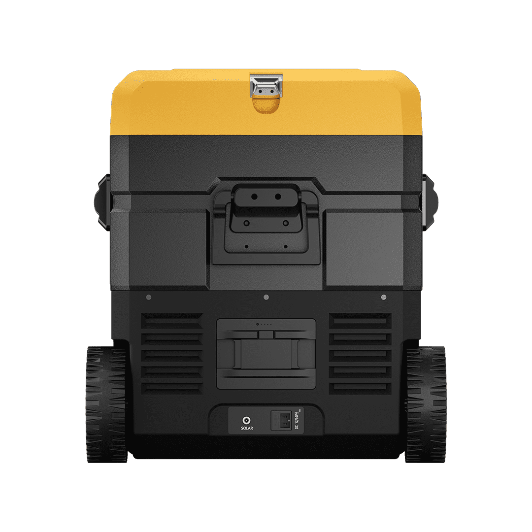 CR45 48 Quart (45L) Portable Refrigerator/Freezer