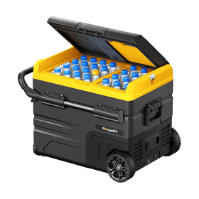 CR45 48 Quart (45L) Portable Refrigerator/Freezer