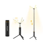 BougeRV New T1 Portable Camping Lantern