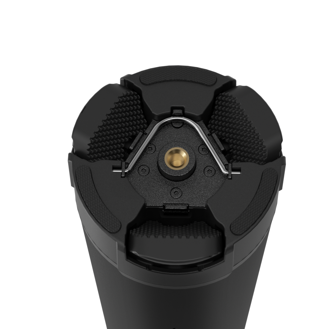 BougeRV New T1 Portable Camping Lantern