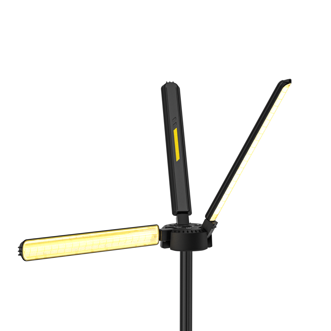 BougeRV New T1 Portable Camping Lantern