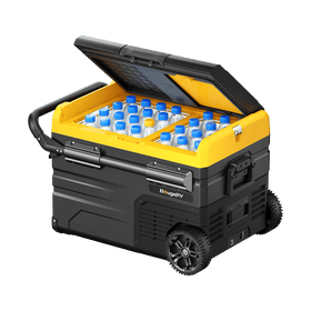 CR35 37 Quart (35L) Portable Refrigerator/Freezer
