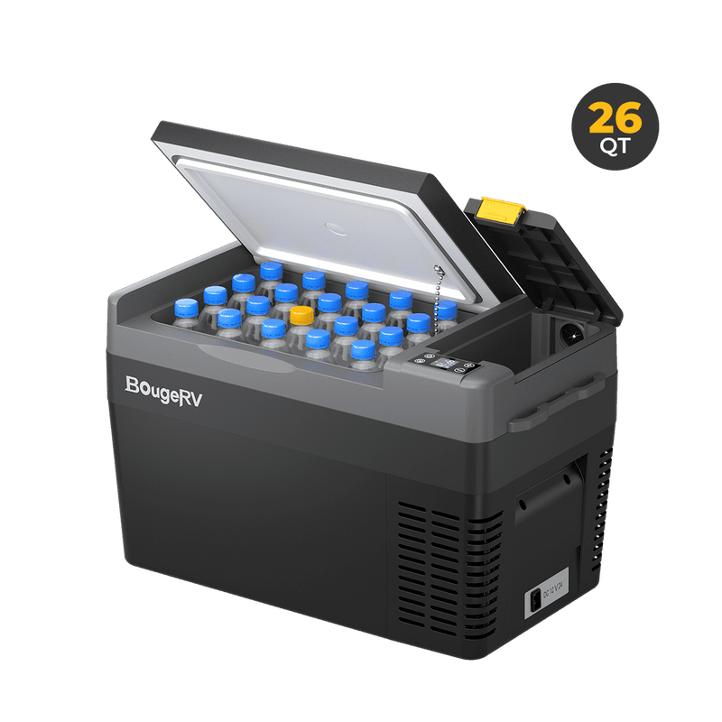 12 volt 2024 freezer for car