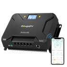 BougeRV Sunflow 60A MPPT Solar Charge Controller 12V/24V
