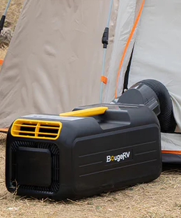 Do You Really Need a Portable AC for Summer Camping?