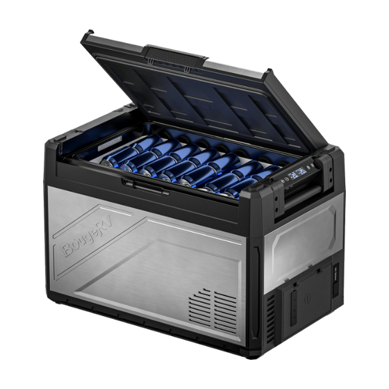 Portable Fridges