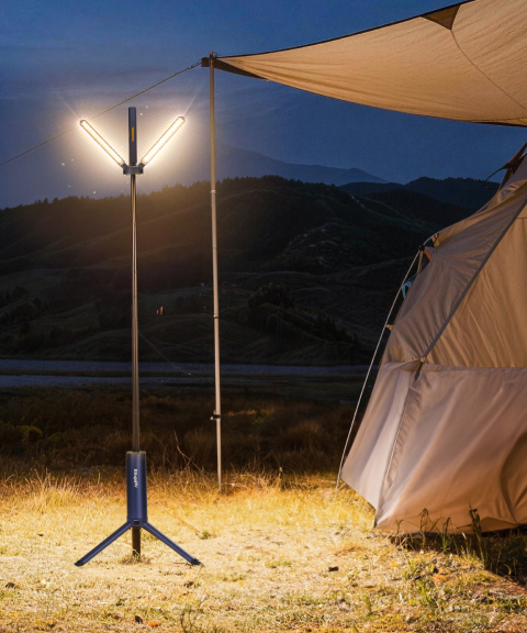 How Much Light Do You Need at Camp? A Practical Guide for Every Camper