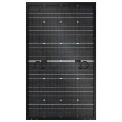 Panneau solaire biface BougeRV 16BB de type N de 200 watts