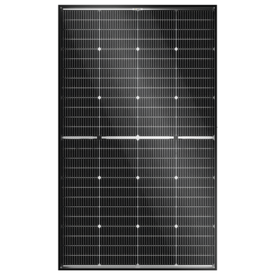 Panneau solaire biface BougeRV 16BB de type N de 200 watts