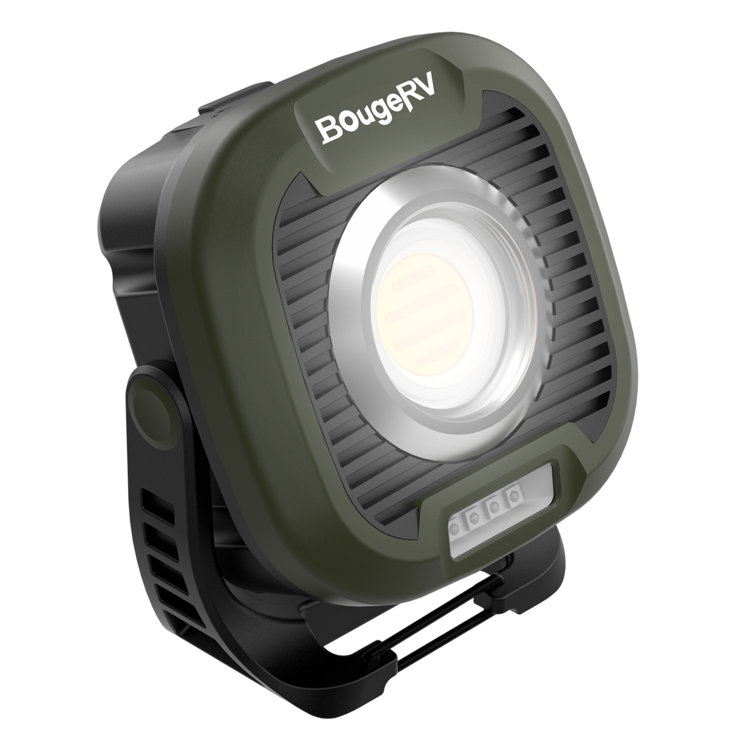 BougeRV AL05 PRO Multifunctional Area Light Waterproof Camping Light
