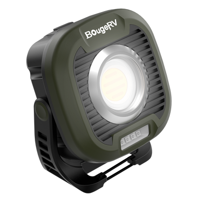 BougeRV AL05 PRO Multifunctional Area Light Waterproof Camping Light