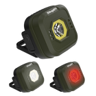 BougeRV AL05 Multifunctional Area Light Rechargeable Outdoor Headlamp