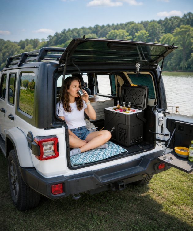 The Ultimate Cross-Country Road Trip Packing List (2026)