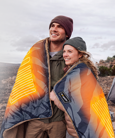 Heated Blanket Benefits: Is an Electric Blanket Worth It?