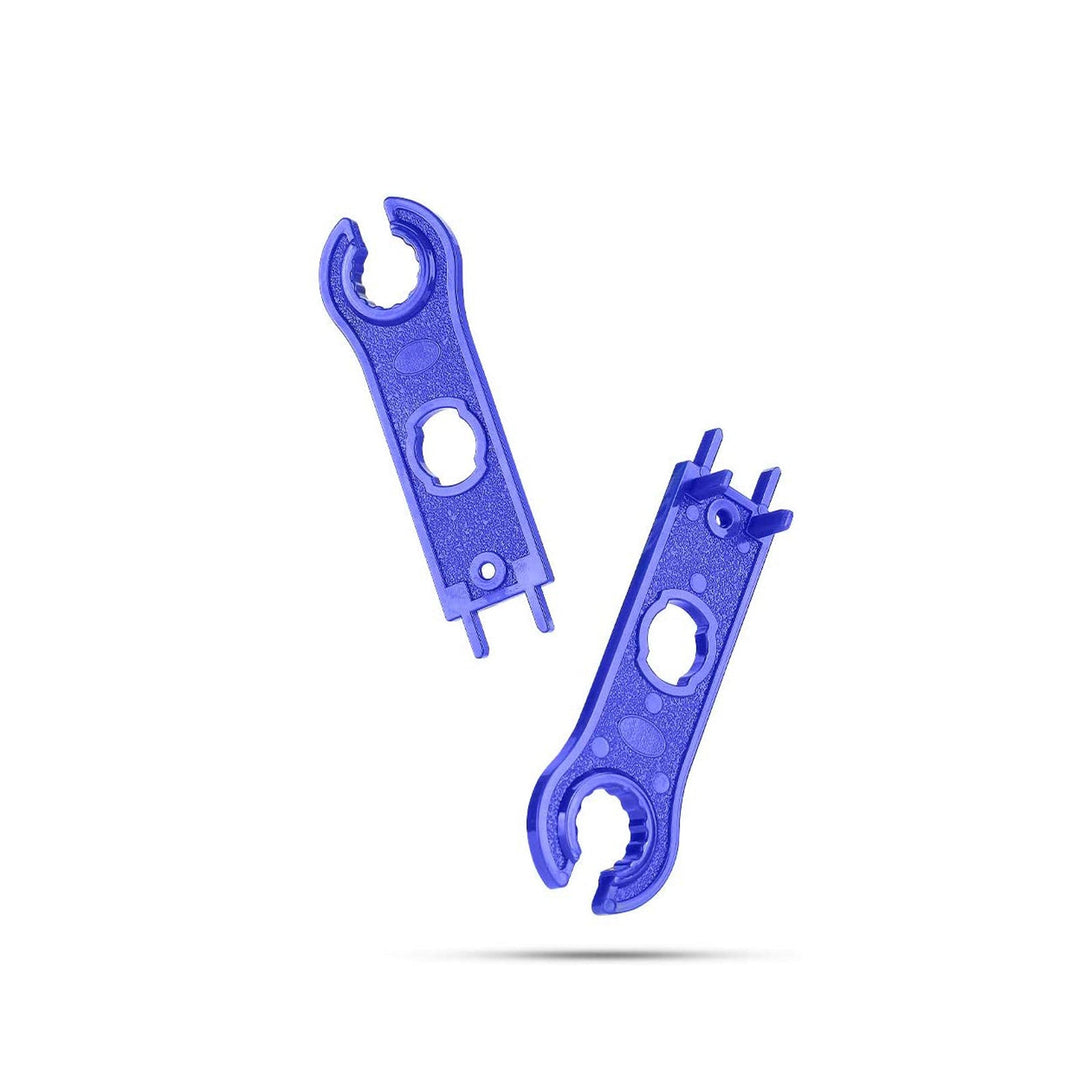 1 Pair Solar Connector Tool Assembly Spanners - BougeRV