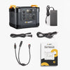 1100Wh Portable Power Station