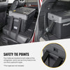 CRPRO30 30 Quart 12V Portable Car Fridge Freezer
