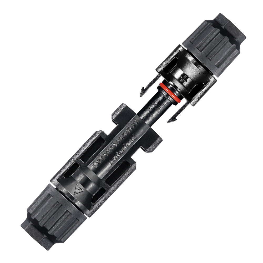 Solar Connectors kits(6Pairs Male/Female &1 pair of spanners) - BougeRV