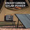 1100Wh Portable Power Station