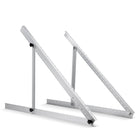 41 in Adjustable Solar Panel Tilt Mount Brackets - BougeRV